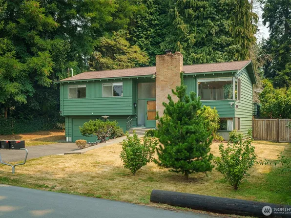 15112 3rd Avenue NE, Shoreline, WA 98155