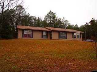 2934 Germantown Rd, Minden, LA 71055
