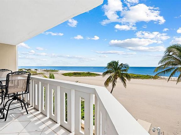 3rd image of 1012 N Ocean Blvd APT 308