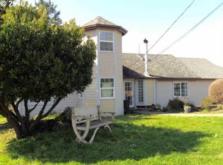17244 Passley Rd, Brookings, OR 97415