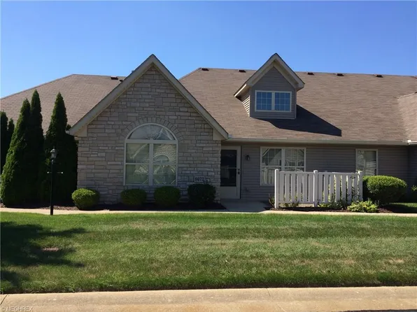 8673 Dublin Ridge Cir NW, Massillon, OH 44646
