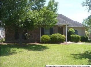 17086 Rennes Dr, Prairieville, LA 70769