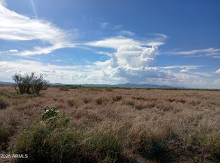 N Ee Ranch Rd #1/4, Mc Neal, AZ 85617