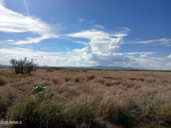 TBD N EE Ranch Road #1/4, McNeal, AZ 85617