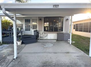 4699 Continental Dr Lot 180, Holiday, FL 34690