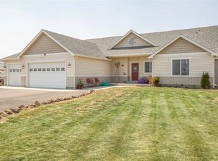 17227 W Jacobs Rd, Spokane, WA 99224