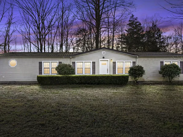 4890 Chambers Rd, Cumberland Furnace, TN 37051