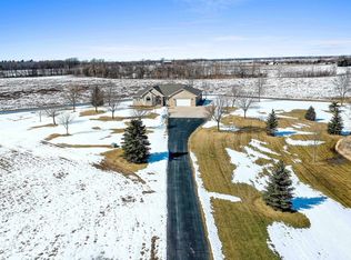 6758 Elmro Rd, Greenleaf, WI 54126