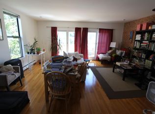 24 Inman St APT 8, Cambridge, MA 02139