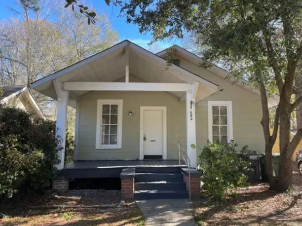 808 Camp St, Hattiesburg, MS 39401