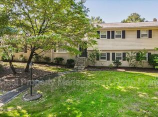 1799 Ashentree Ct, Atlanta, GA 30341