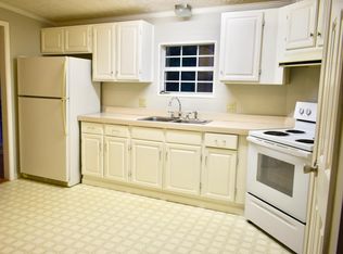 1081 Lydia Perry Rd, Sanford, NC 27330