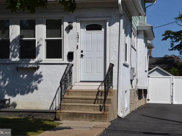 141 Hirst Ave, East Lansdowne, PA 19050