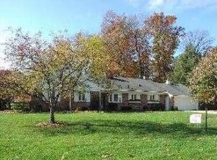 2264 Timberlawn Rd, Toledo, OH 43614