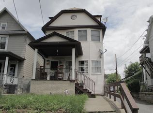 1513 Olive St, Scranton, PA 18510
