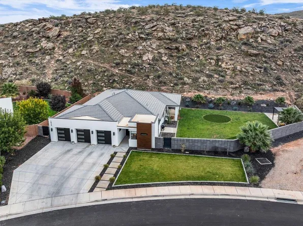 1675 S Carma St, Washington, UT 84780