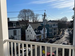 197 E Cottage St #2, Dorchester, MA 02125