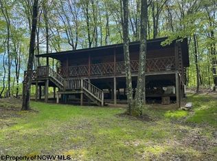 633 Mill Crk, Philippi, WV 26416
