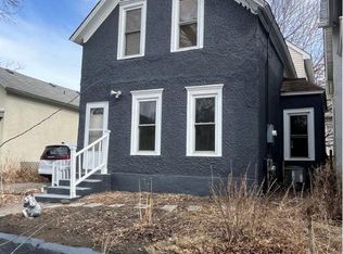 1203 1/2 3rd St NE, Minneapolis, MN 55413