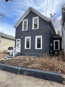 1203 1/2 3rd St NE, Minneapolis, MN, 55413
