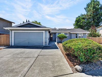 922 Cottonwood Court, Petaluma, CA, 94954