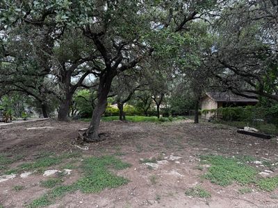 1239 Amanda LOT 334 LOT CANYO, Canyon Lake TX - Owner Finance Home