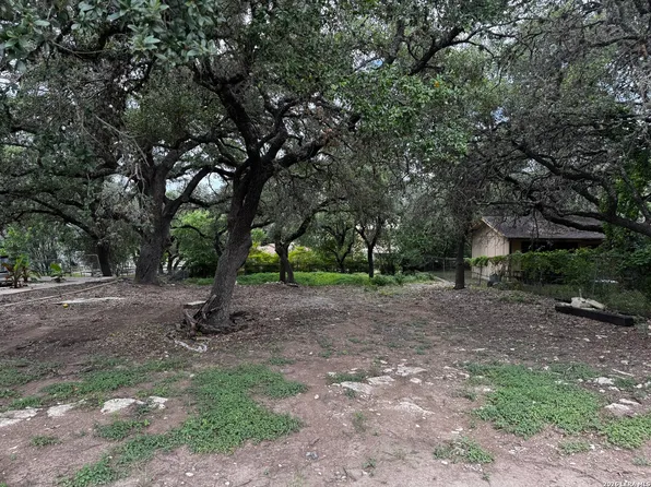 1239 Amanda LOT 334 LOT CANYO, Canyon Lake, TX 78133