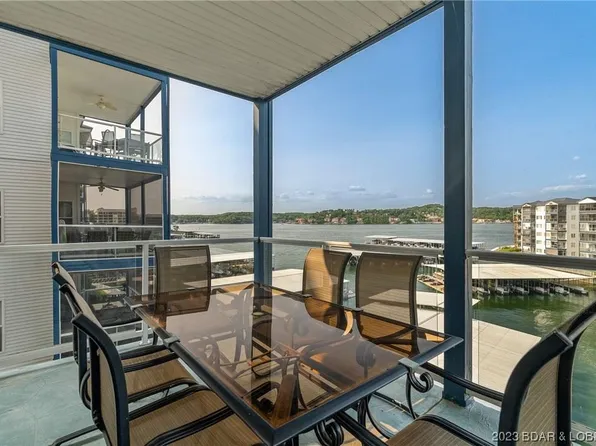 151 Upper Monarch Cove Dr #4A, Lake Ozark, MO 65049
