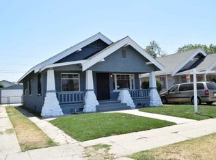 1048 W 51st Pl, Los Angeles, CA 90037
