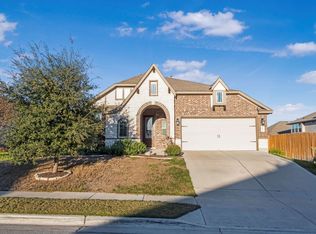 153 Compass Ln, Kyle, TX 78640