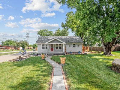 7119 Maryland Dr, Urbandale, IA, 50322