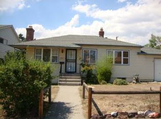805 Yori Ave, Reno, NV 89502
