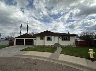 4804 Diana Dr, Great Falls, MT 59405
