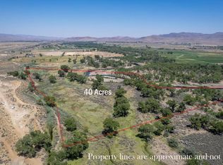 5 River Rd, Dayton, NV 89403