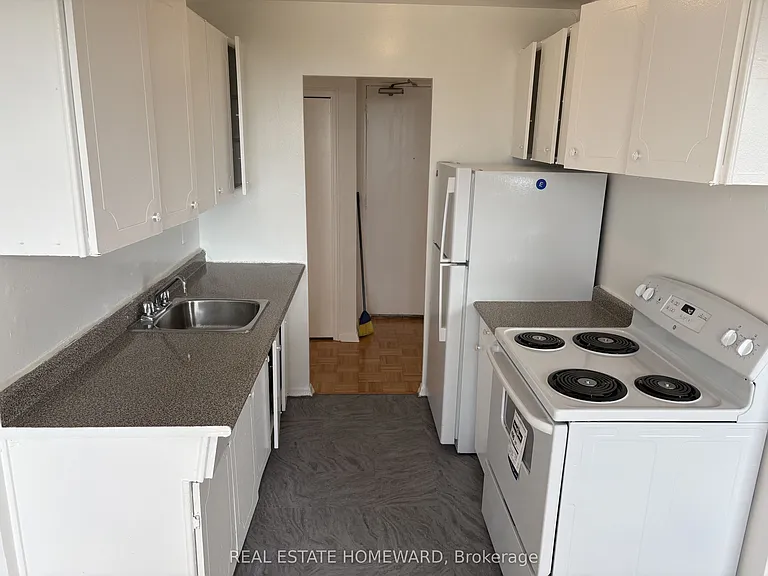 1765 Lawrence Ave E #707 — Photo 4
