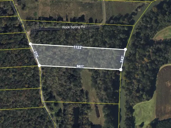 TRACT 29 Rock Spring Rd, Owens Cross Roads, AL 35763