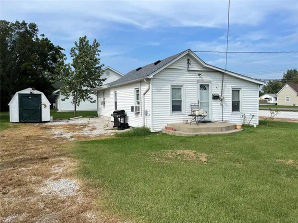 103 Walton Ave, Jerseyville, IL 62052