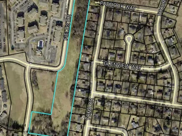 0 Fields Dr, Bowling Green, KY 42104