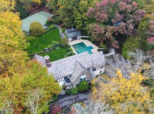 40 Twin Oak Rd, Short Hills, NJ 07078