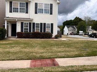 10 Chandler Trce, Covington, GA
