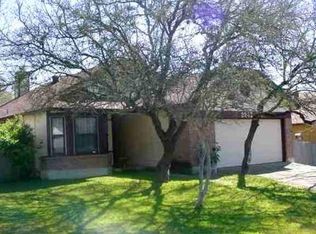 9242 Ridge Cross, San Antonio, TX 78250