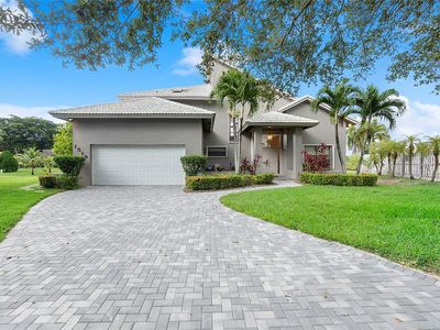 1519 NW 112th Way, Coral Springs, FL, 33071