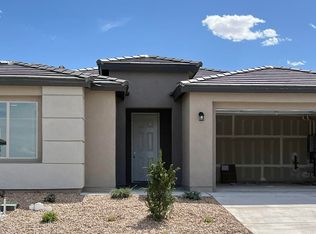 11800 N Star Trl NW, Albuquerque, NM 87107