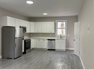 40 Fowler St #2, Dorchester, MA 02121