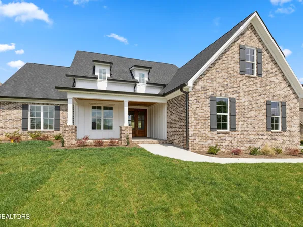 3732 Holly Berry Dr, Knoxville, TN 37938