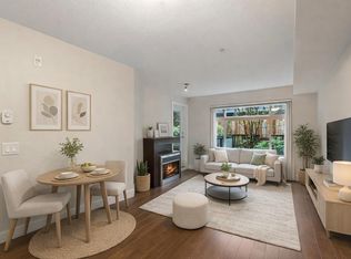 2233 McKenzie Rd #118, Abbotsford, BC V2S4A1