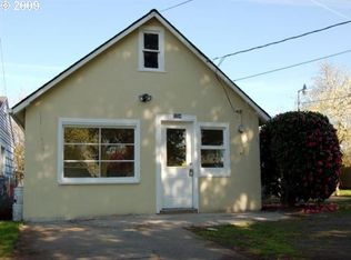 5260 NE 75th Ave, Portland, OR 97218