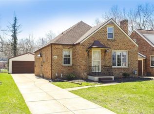 44 Dorchester Rd, Amherst, NY 14226