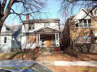 7202 Webb St, Detroit, MI 48204