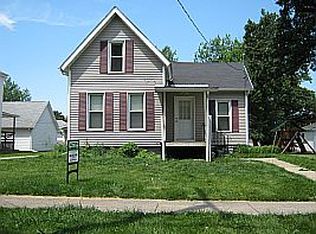 107 N Park St, Kewanee, IL